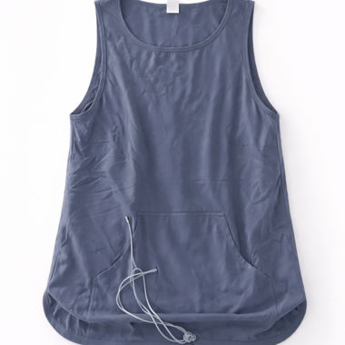 Sporty blouse