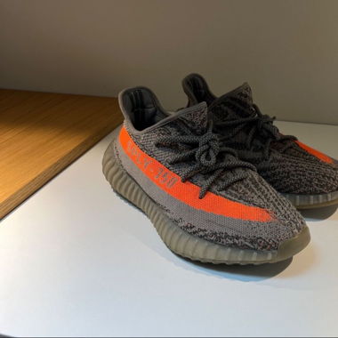 Adidas YEEZY BOOST 350 V2 ADULTS Beluga Rf
