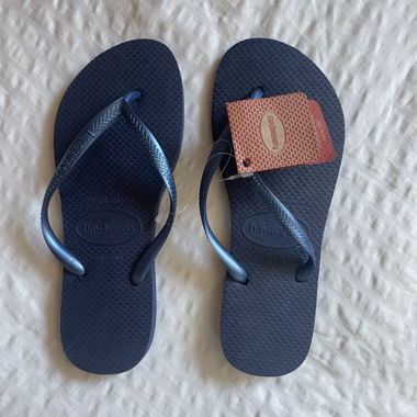 Nuove Ciabatte Havaianas