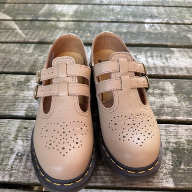 Dr. Martens Mary Janes