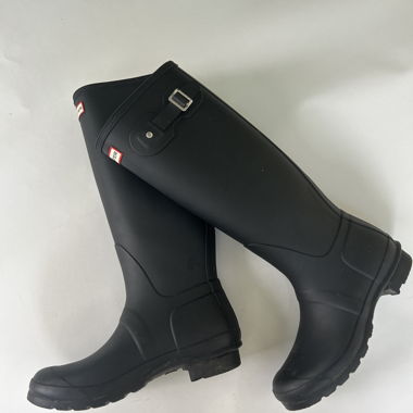 Stivali da pioggia Hunter alti