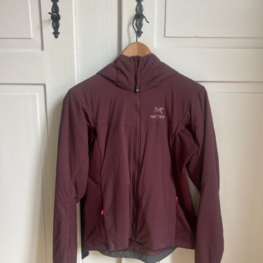 Giacca Arc'teryx