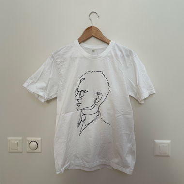 T shirt graphique