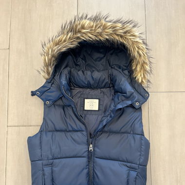 Gilet