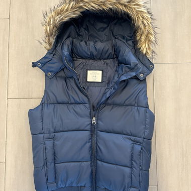Gilet