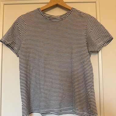 Striped T-Shirt