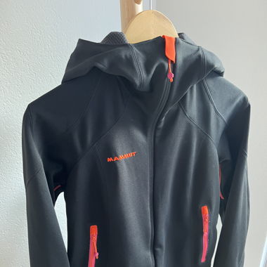 MAMMUT woman springs M