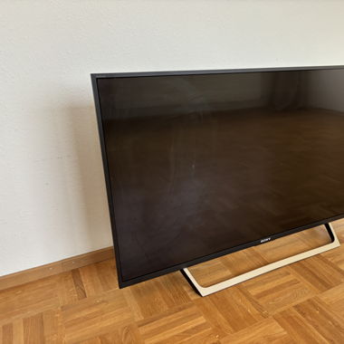 Sony TV