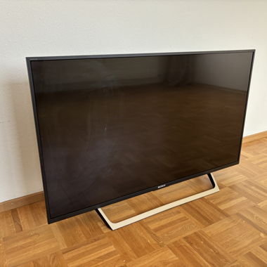Sony TV