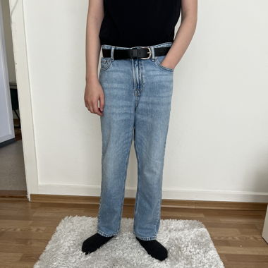 Jack & Jones Jeans (Kinder)