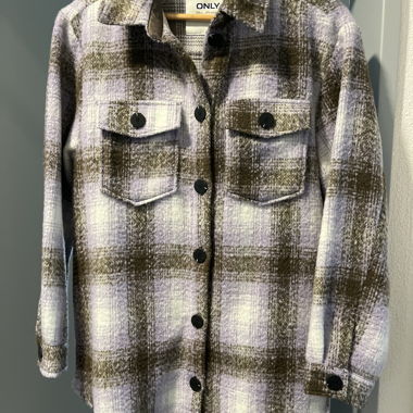 Manteau d'automne