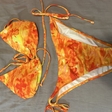 Swimwear Set