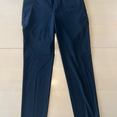 Pantalon de costume H&M noir slim EU 38