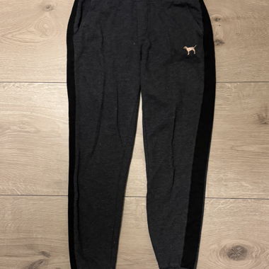 Pantalon de jogging noir