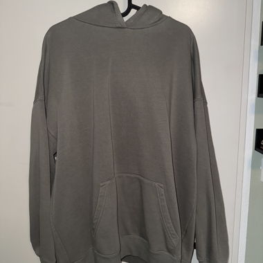 Light Oliver Hoodie