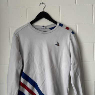 Le coq sportif Pullover
