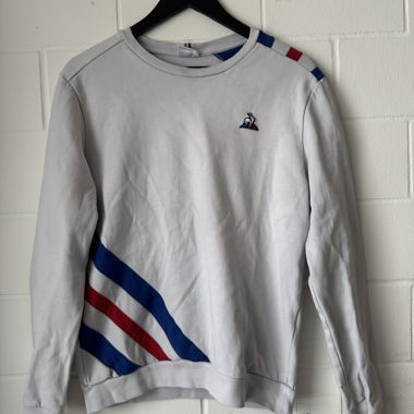 Le coq sportif Pullover