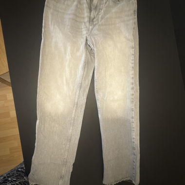 Zara Jeans 42