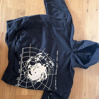 Trendt Vision Hoodie