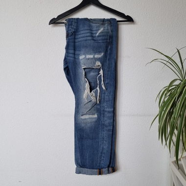 Bluejeans by Denim & Co.