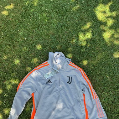 Felpa Juventus Adidas