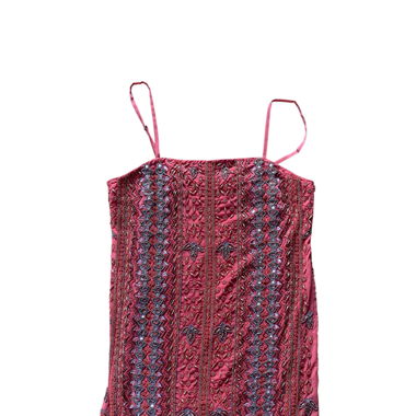 HOUSE OF HARLOW MINI DRESS