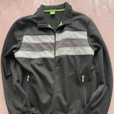 Hugo Boss Jacke 