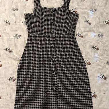 Savage Honey Kleid