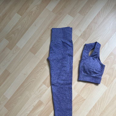 Gym Set