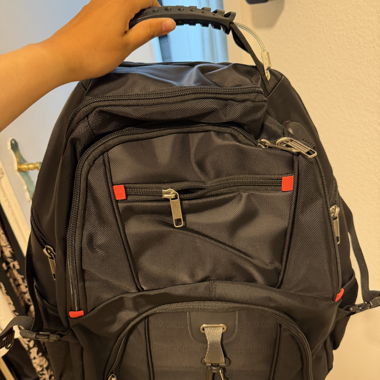 Sac à dos