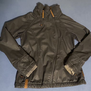 Naketano Jacke 