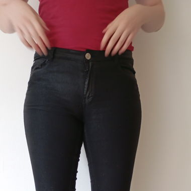 Damen Hose 