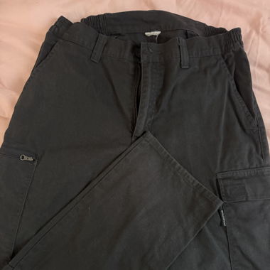 Cargo