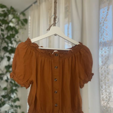 Süsse Bluse