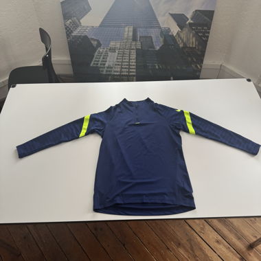 T-shirt à manches longues Nike Dri-FIT