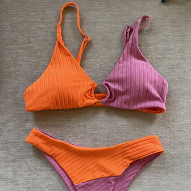 Bikini in Grösse M