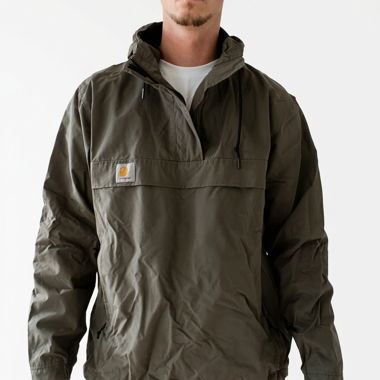 Veste coupe-vent Carhartt