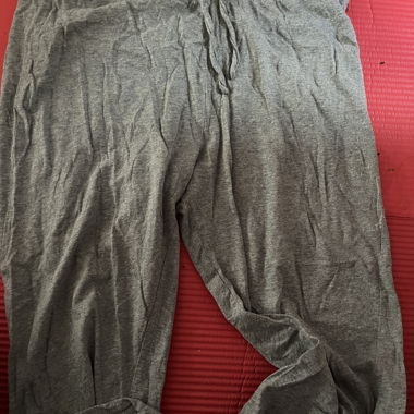 Tracksuit Bottoms