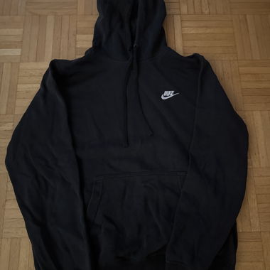 Nike Pullover - Hoodie