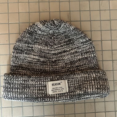 Cappellino di Reason