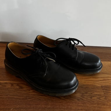 Dr Martens Mono Smooth