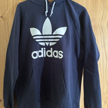 Adidas Hoodie
