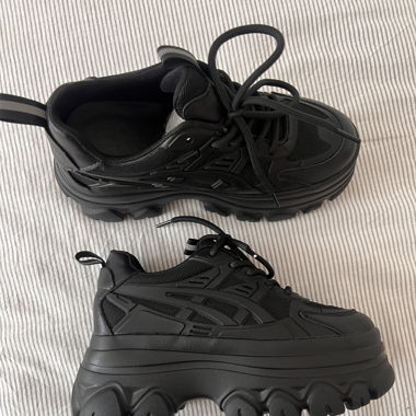 Plateau Sneaker