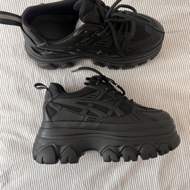 Plateau Sneaker