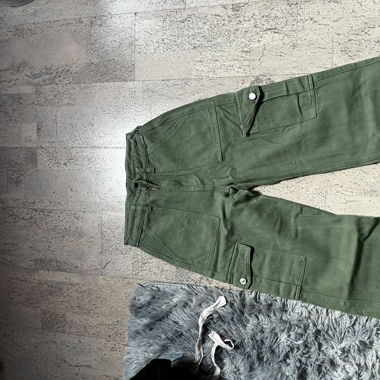 Cider Jeans