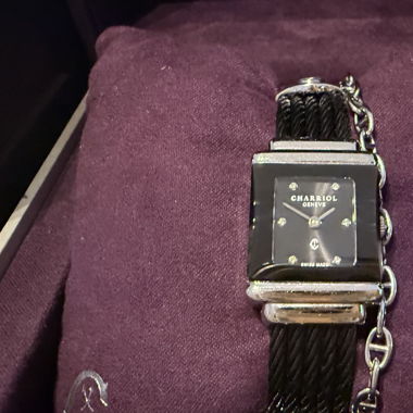 Charriol Watch