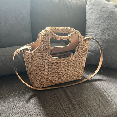 Marks&Spencer Basket Bag