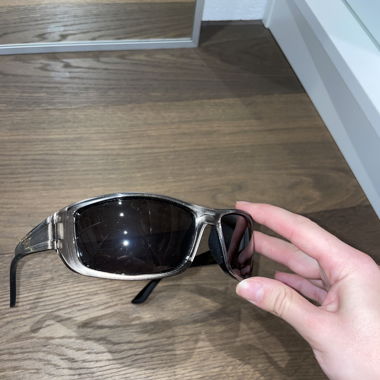 Sonnenbrille