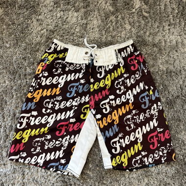Short de bain