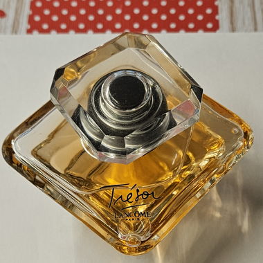 Trésor Lancome - Eau de Parfum